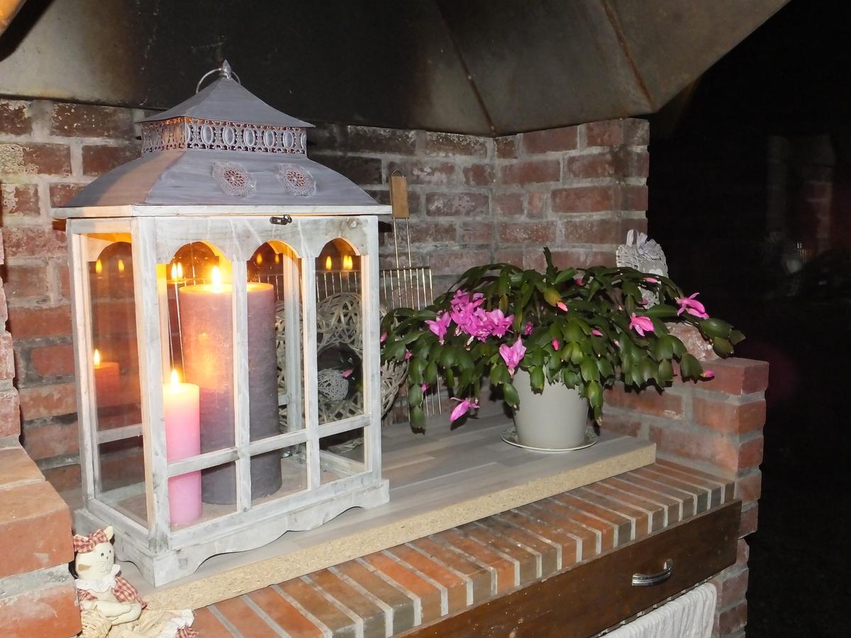 L'Escarbotine Bed and Breakfast Friville-Escarbotin Εξωτερικό φωτογραφία